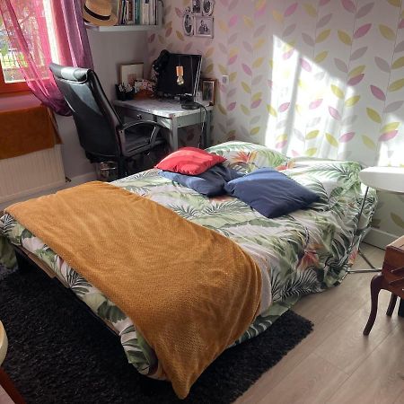 Duud Apartment Castanet-Tolosan ภายนอก รูปภาพ
