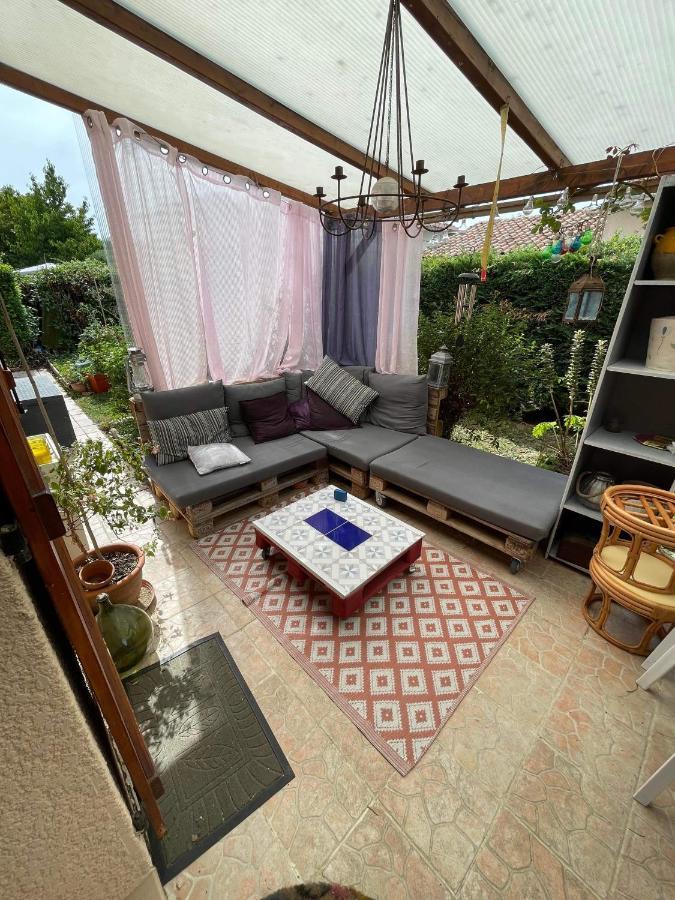 Duud Apartment Castanet-Tolosan ภายนอก รูปภาพ