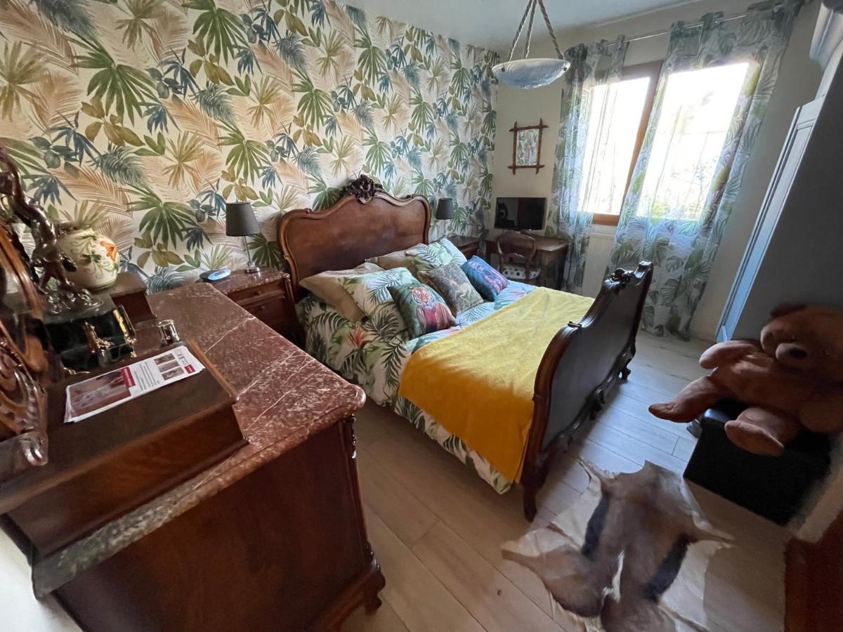 Duud Apartment Castanet-Tolosan ภายนอก รูปภาพ
