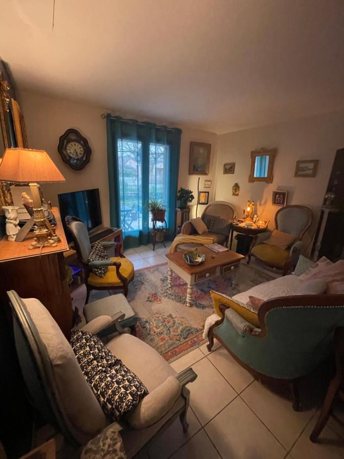 Duud Apartment Castanet-Tolosan ภายนอก รูปภาพ