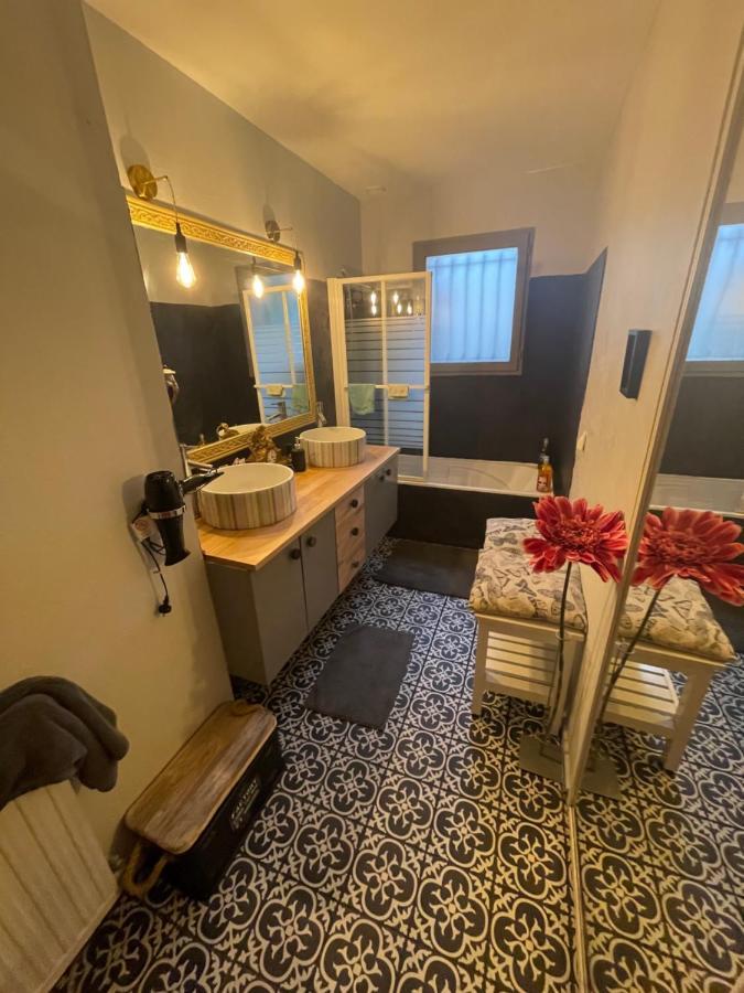Duud Apartment Castanet-Tolosan ภายนอก รูปภาพ