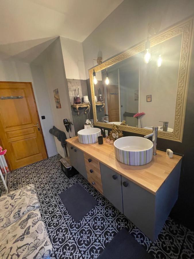 Duud Apartment Castanet-Tolosan ภายนอก รูปภาพ