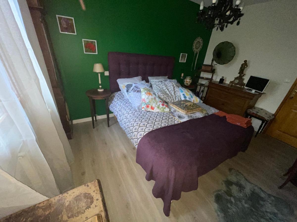 Duud Apartment Castanet-Tolosan ภายนอก รูปภาพ