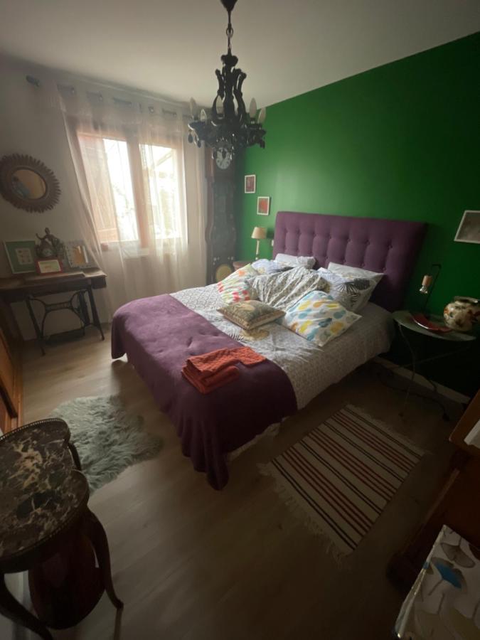 Duud Apartment Castanet-Tolosan ภายนอก รูปภาพ
